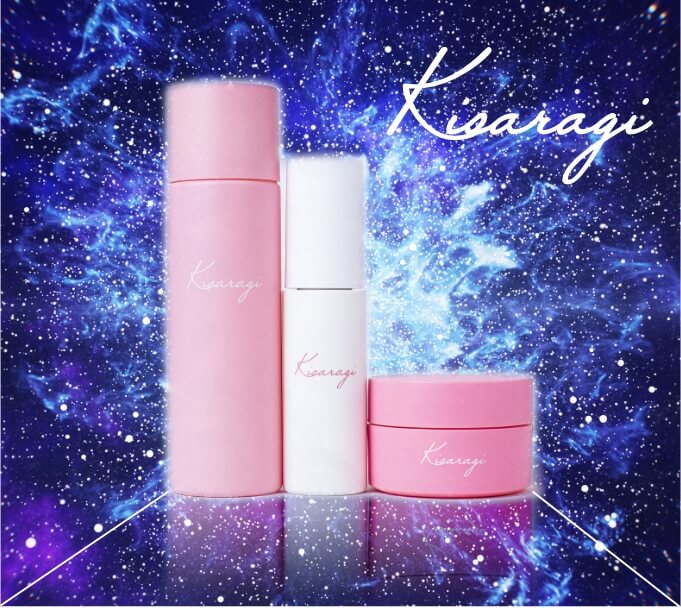 キサラギ商品イメージ